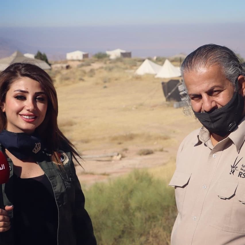 ‎Asal Rabadi أسل الربضي‎ added a... - Asal Rabadi أسل الربضي