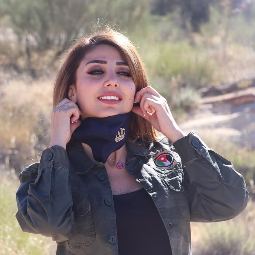 ‎Asal Rabadi أسل الربضي‎ added a... - Asal Rabadi أسل الربضي