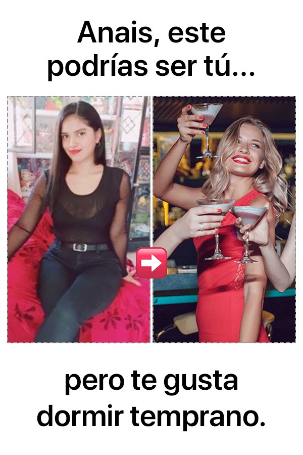 Anais Rivas Castillo