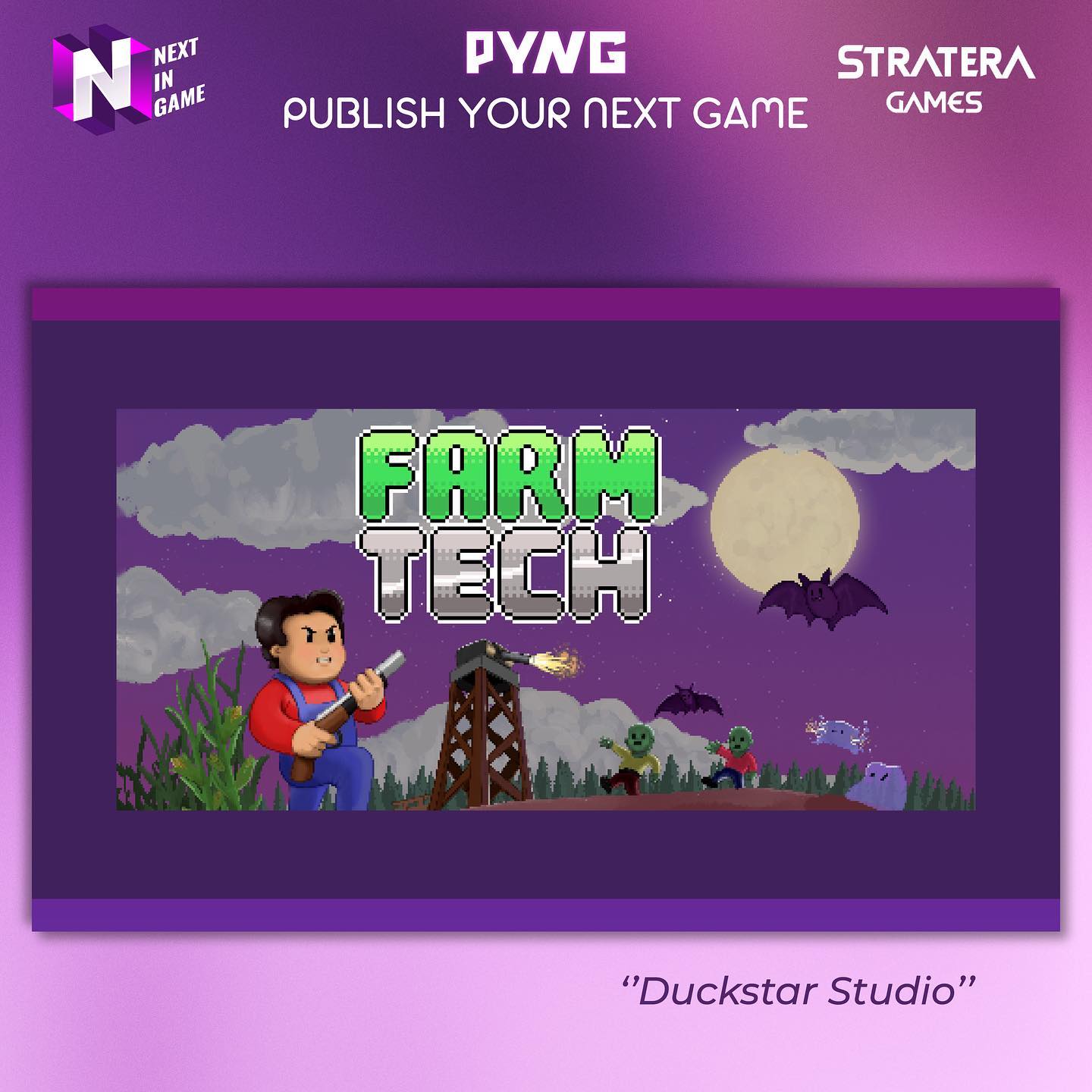 Digi Game