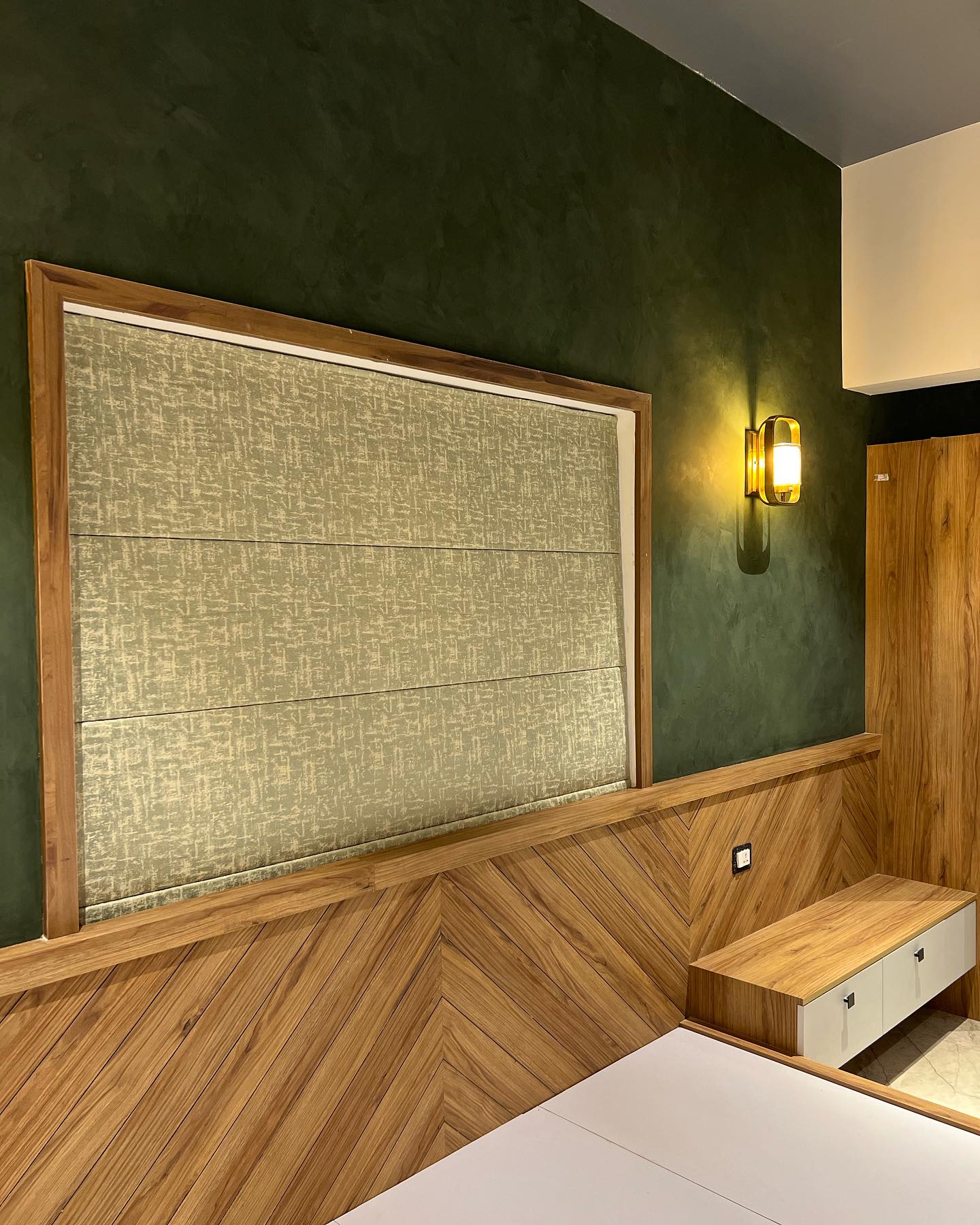Metro Interiors & Builders