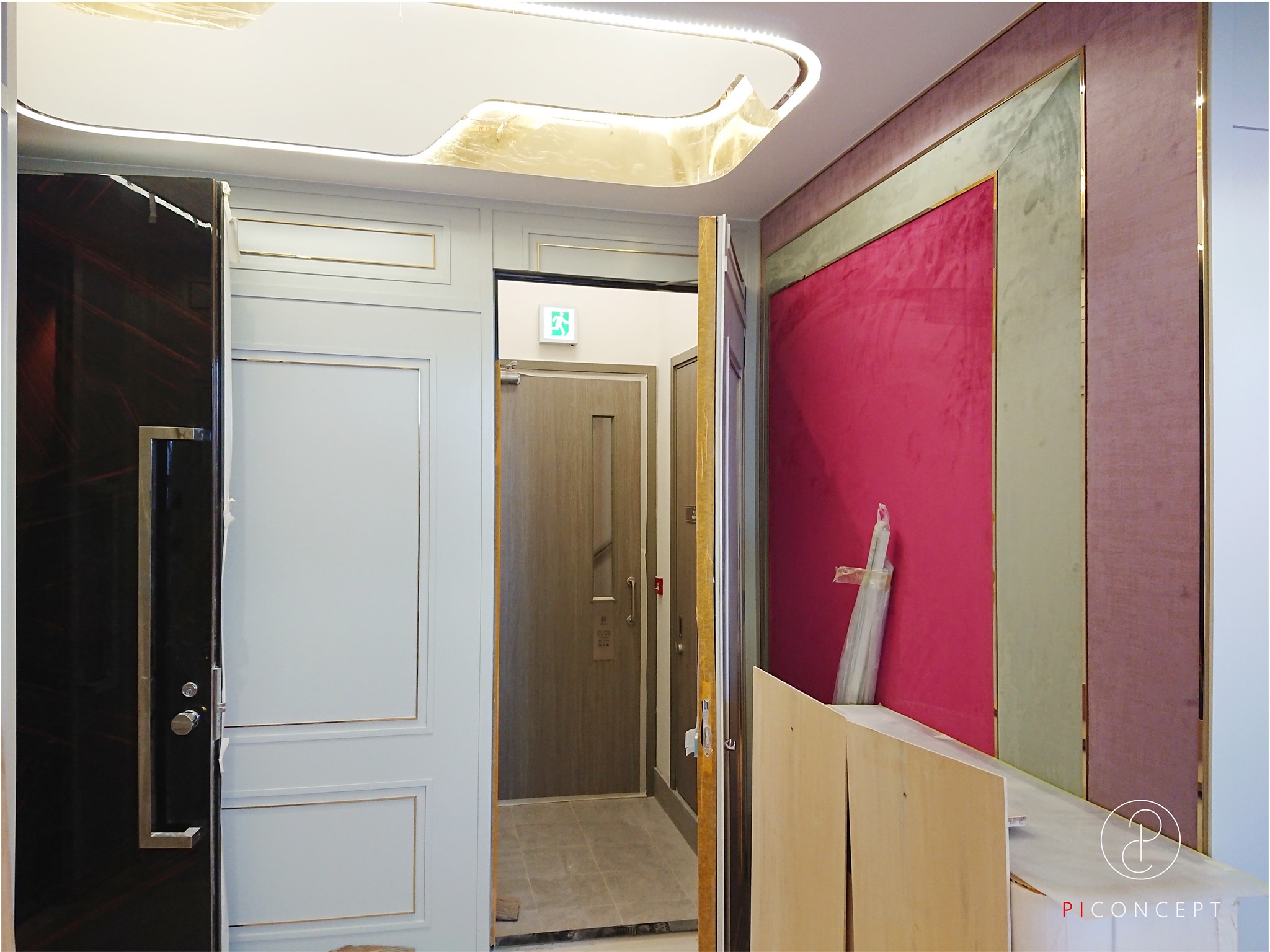 PI CONCEPT... - Pi Concept Interior Design