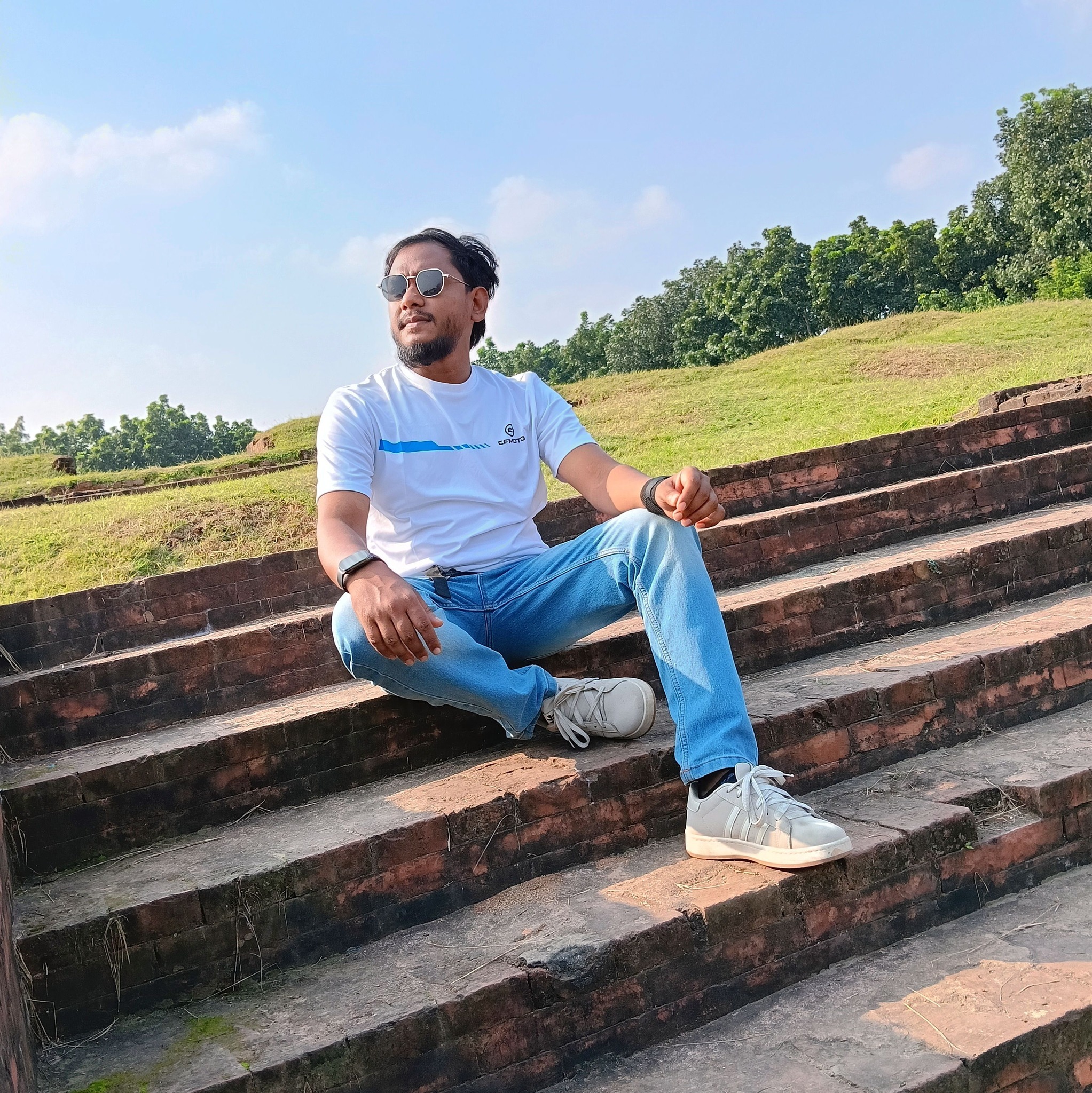 Arju Islam