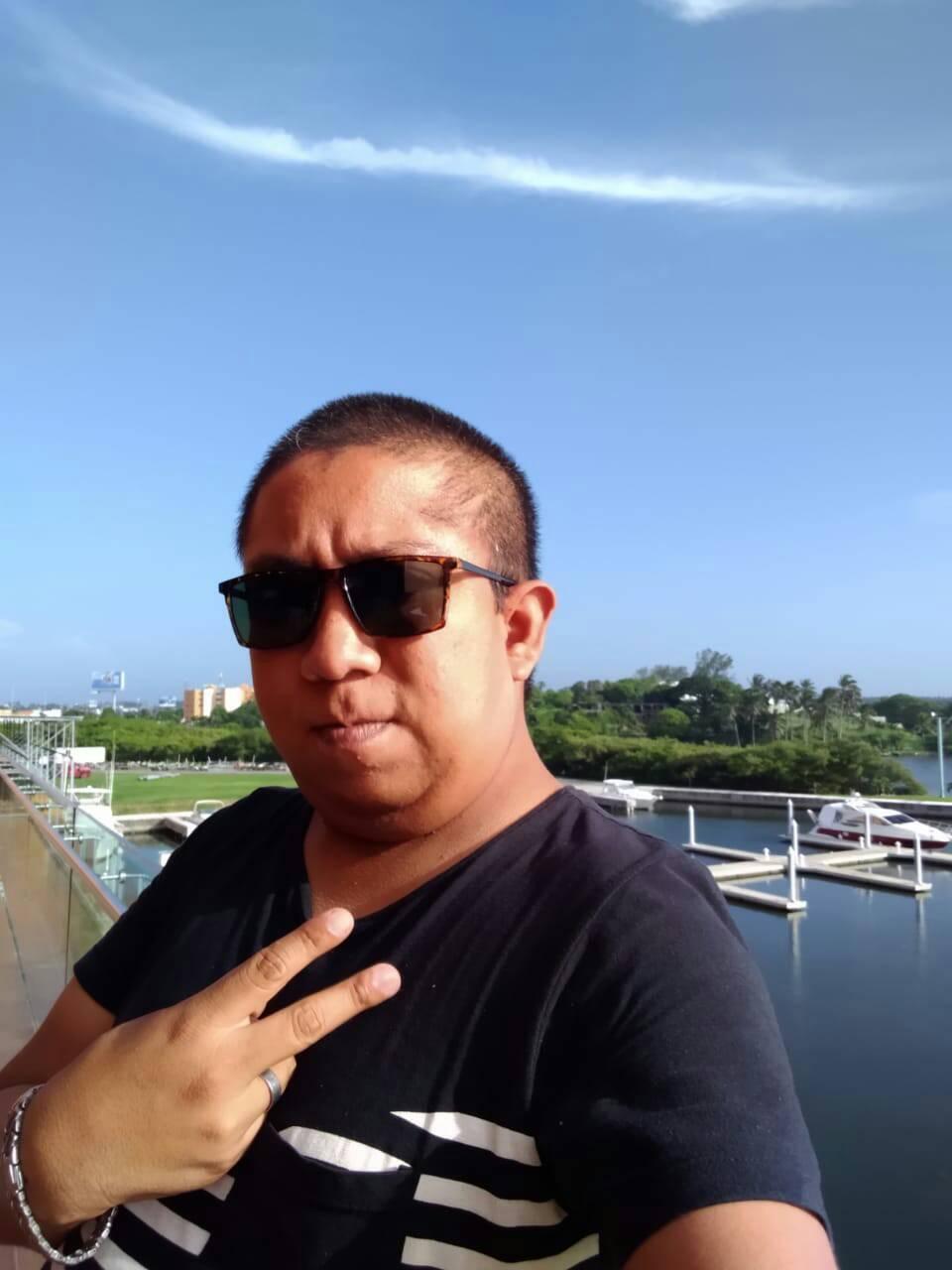 Diego Reyes Bonilla