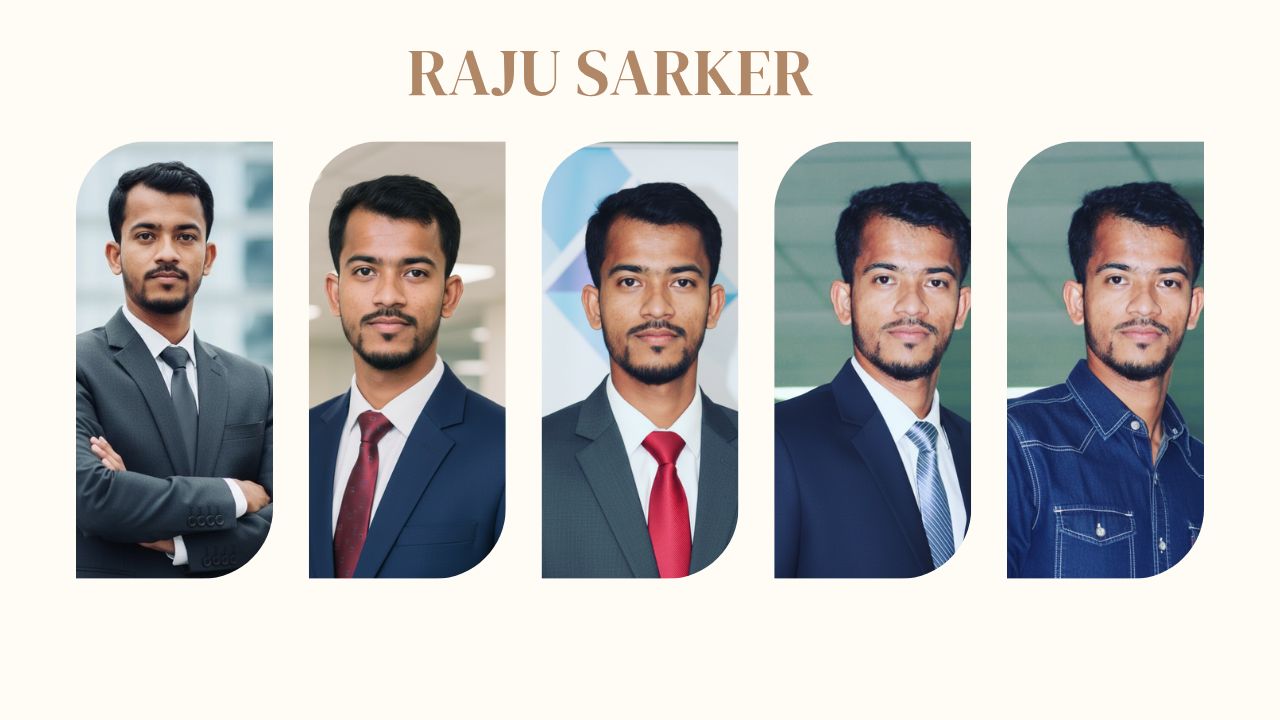Raju Sarker