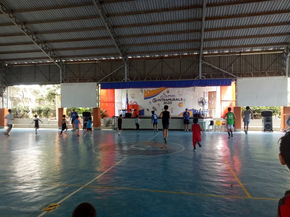 Our Lady of Pilar Montessori Center | Las Piñas