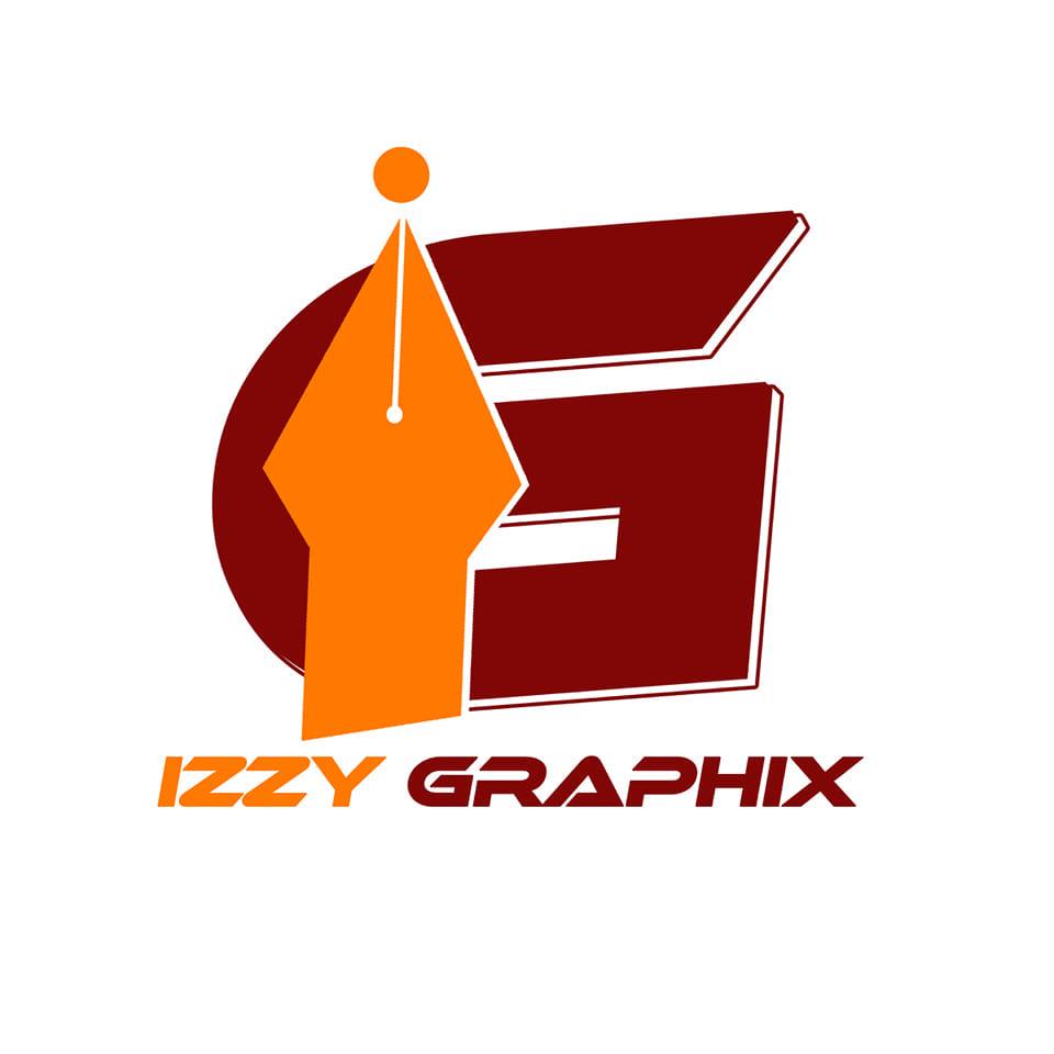 Izzy Graphix