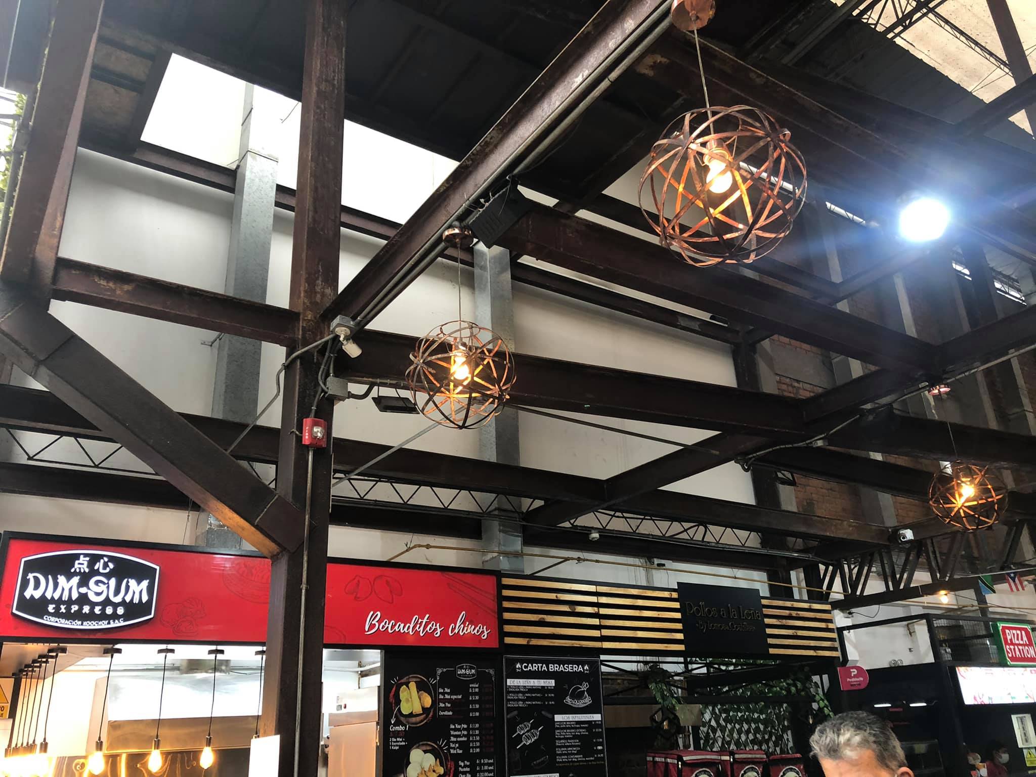 Rumba Bar | Barranco
