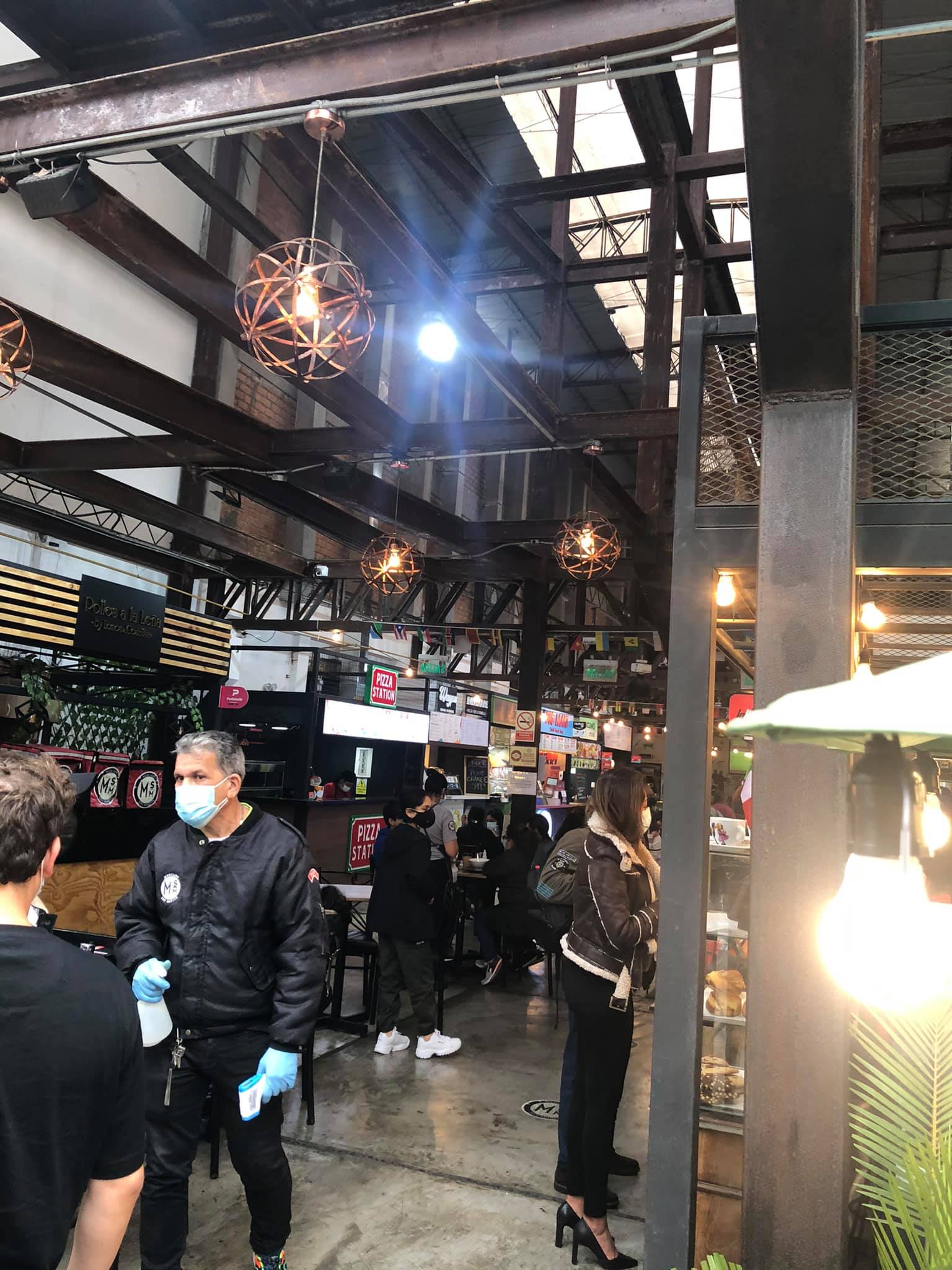 Rumba Bar | Barranco