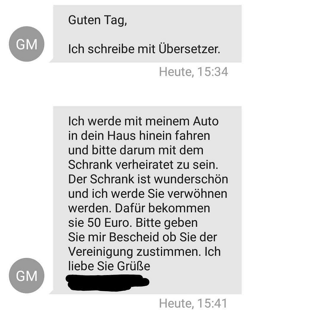 Klassiker! ❤