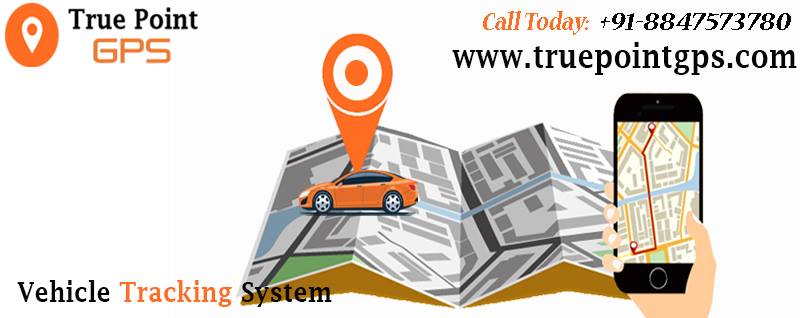 True Point GPS