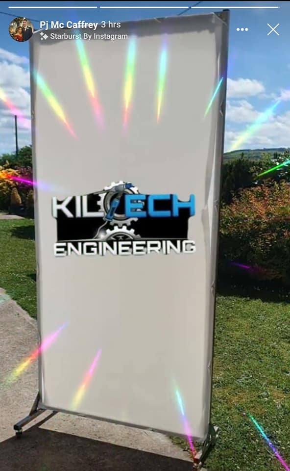 Kiltech Engineering Ltd. | Shercock