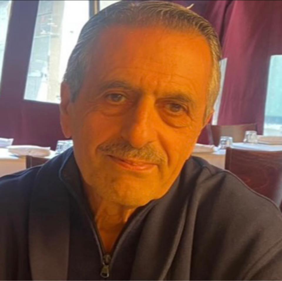 Ali Javaherian
