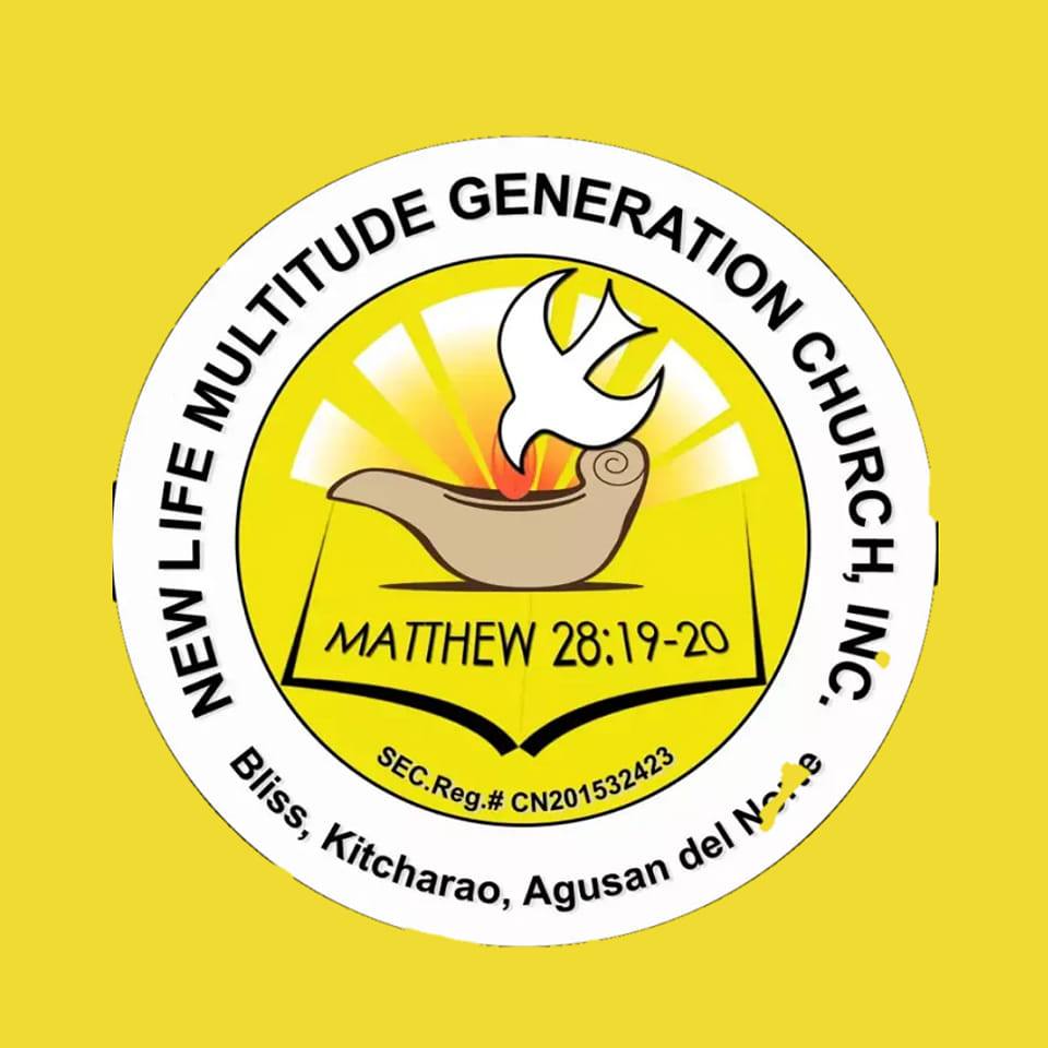 Pastor Alfritz Gerald Amoncio's life testimony from darkness into light ...