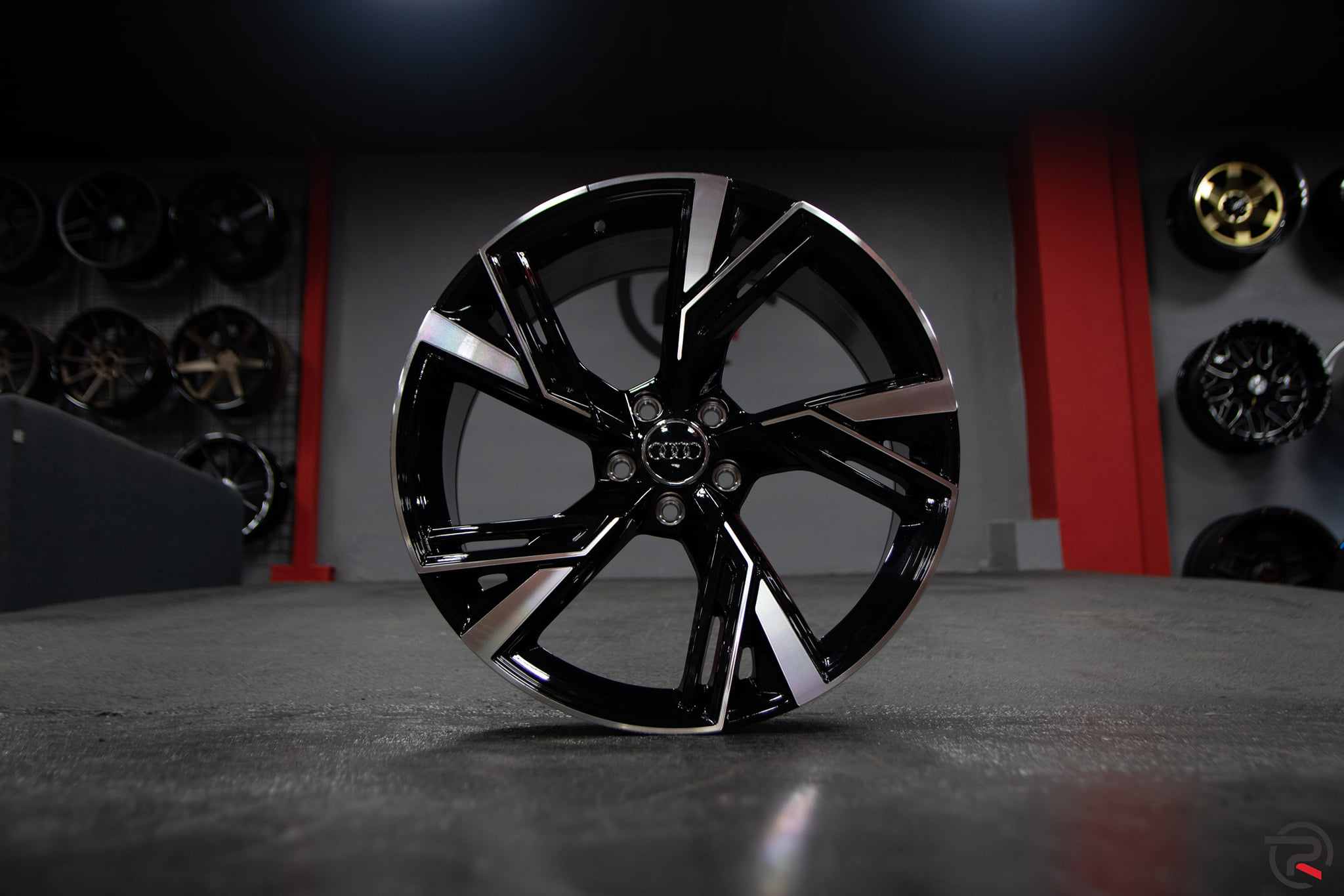 PR Auto Custom - | Mercancia Nueva | De todos los tamaños...