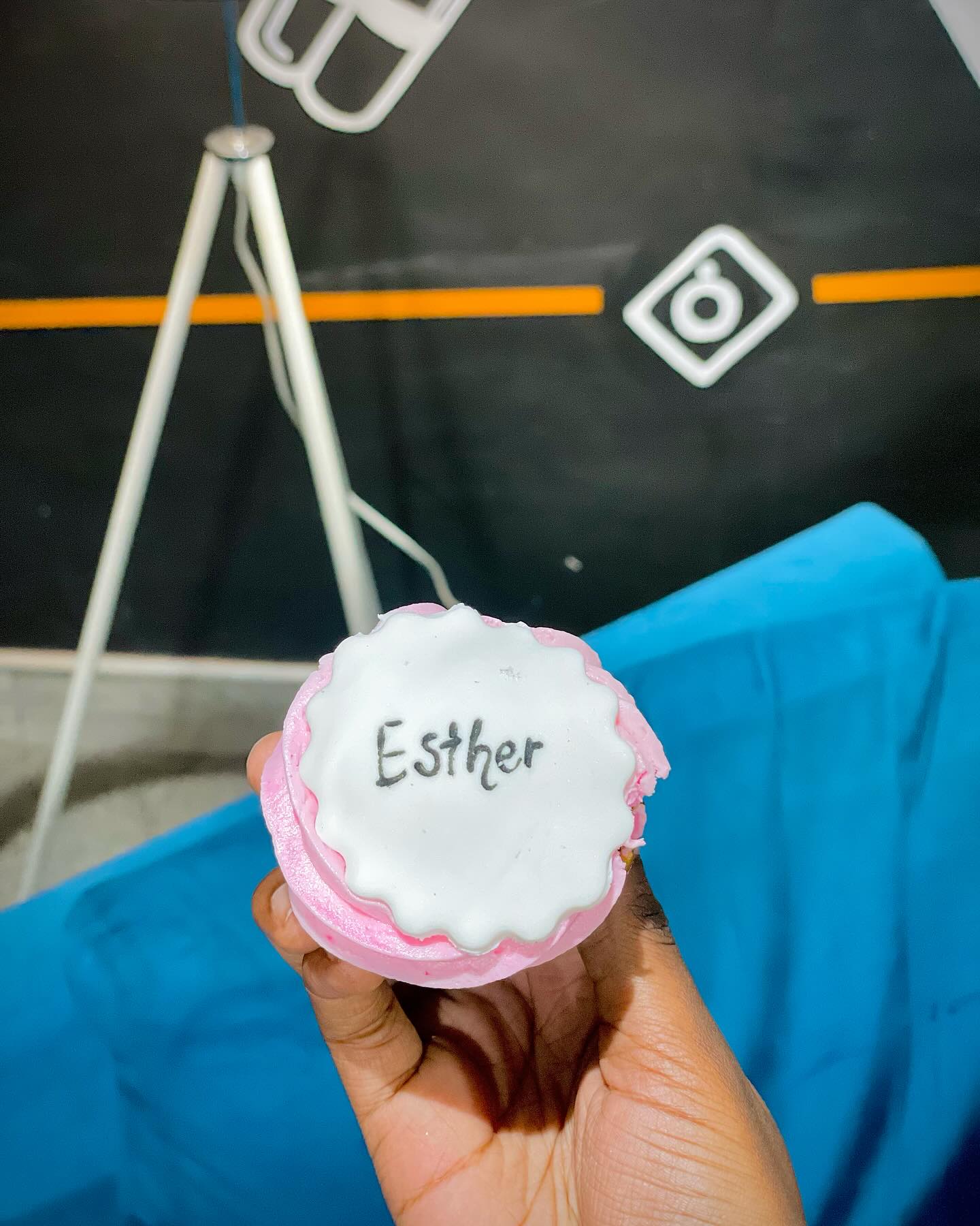 Esther Nkhoma