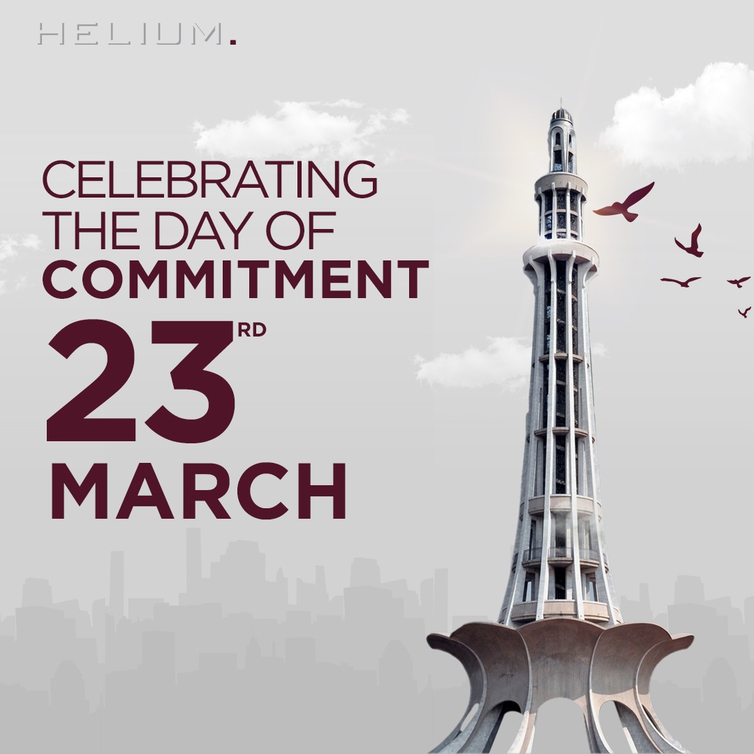 Helium Marketing Services | Karachi