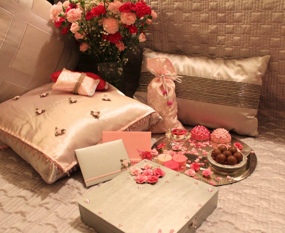 Wrap Chic - Custom Trousseau & Gift Wrapping | Radnor PA