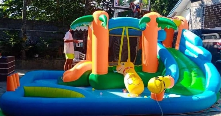 Bulacan... - Bulacan Inflatable Pools for Rent / Sale