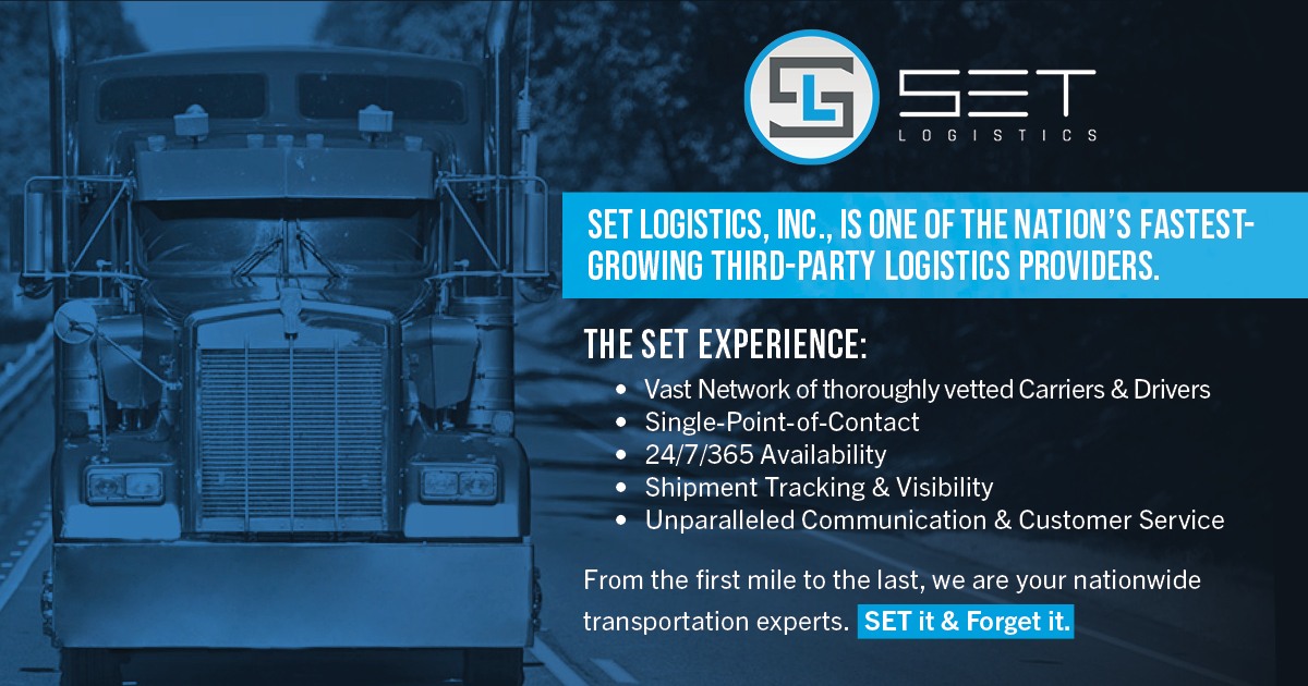 SET Logistics, Inc. | Birmingham AL