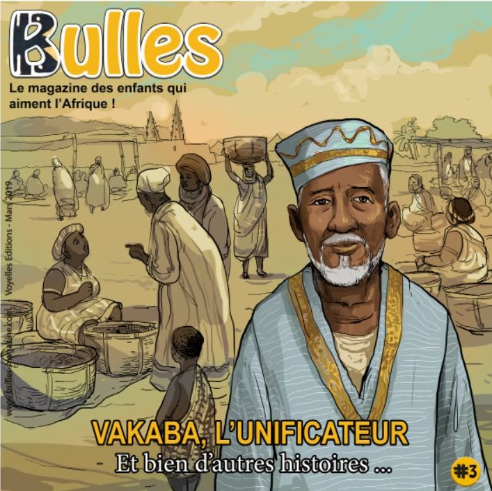 bulles-magazine-c-te-d-ivoire-l-histoire-de-vakaba-tour-un-roi-a