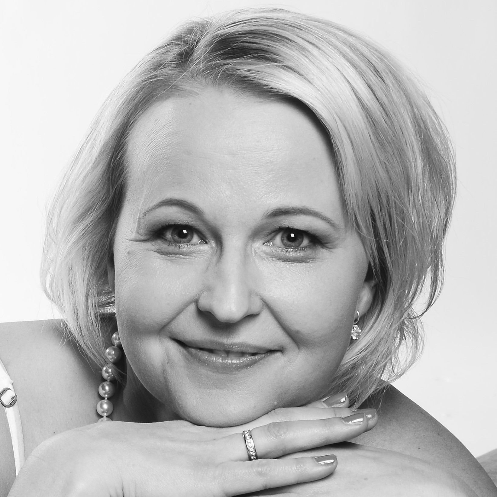 Leena Risku luottamushenkilö