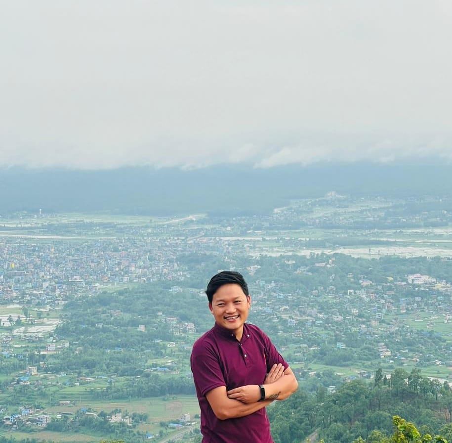 Asal Rumdali