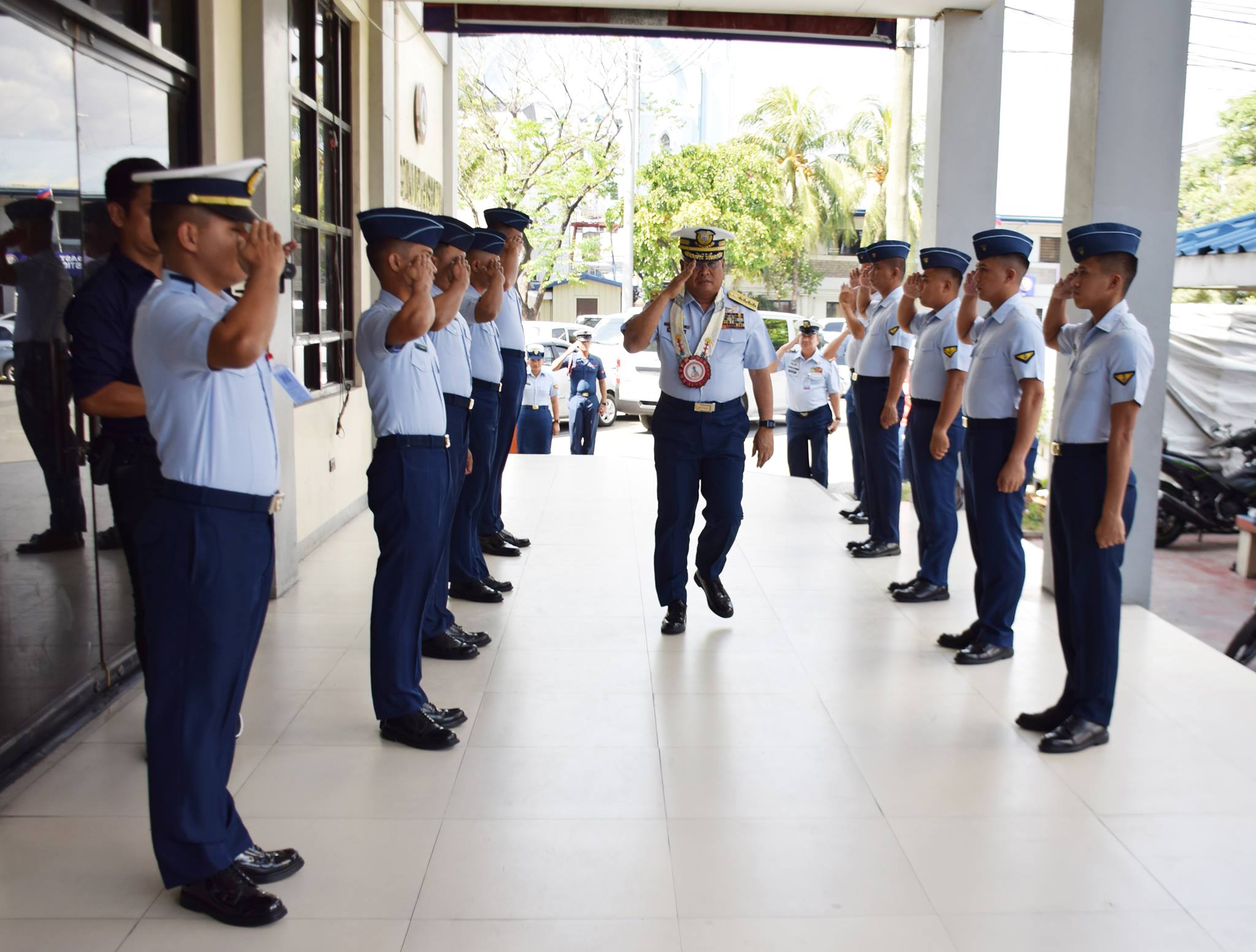 The Philippine Coast Guard... - Philippine Coast Guard | Facebook
