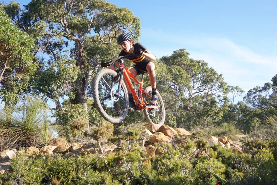 Perth Mtb Club - It’s official Following an epic XCO...