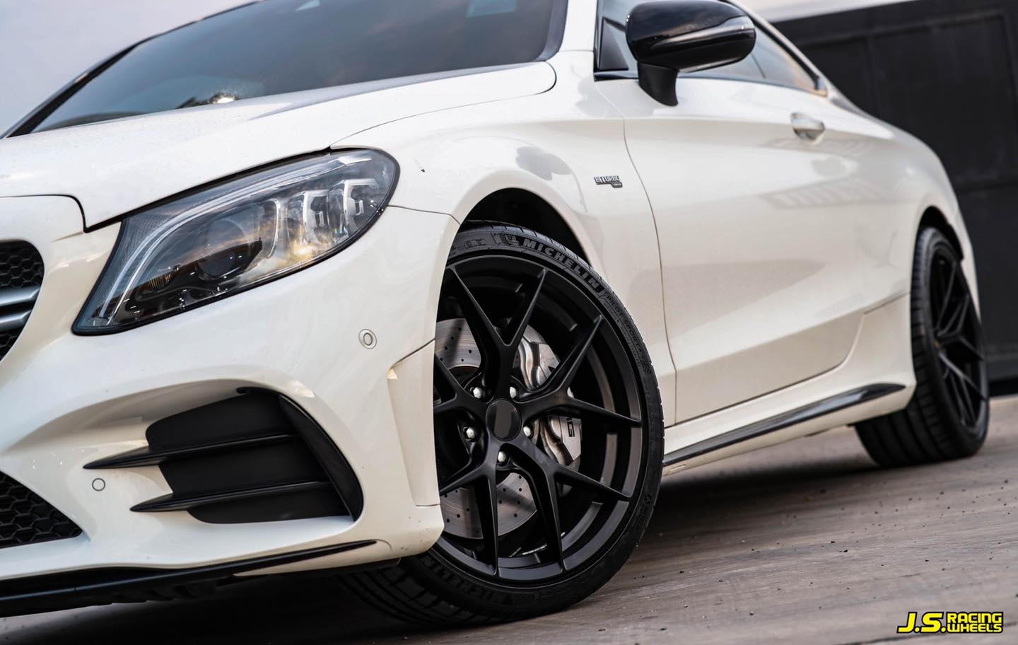 J.S.Racing Wheels ล้อ ยาง โช็ค เบรค รถยนต์ญี่ปุ่น ยุโรป บางบัวทอง ...