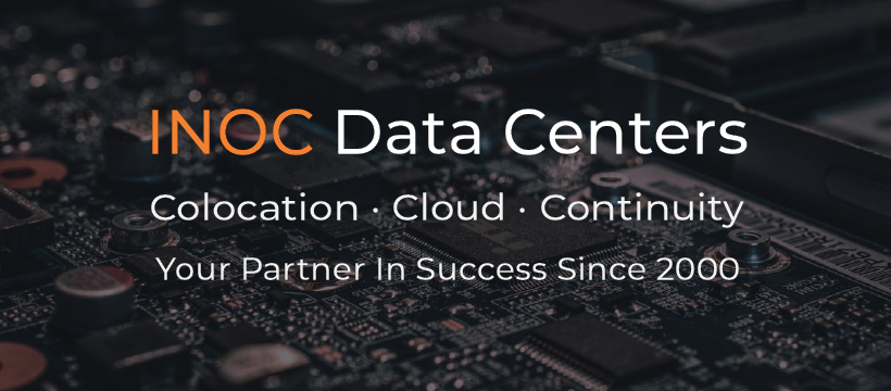 INOC Data Centers | Albany NY