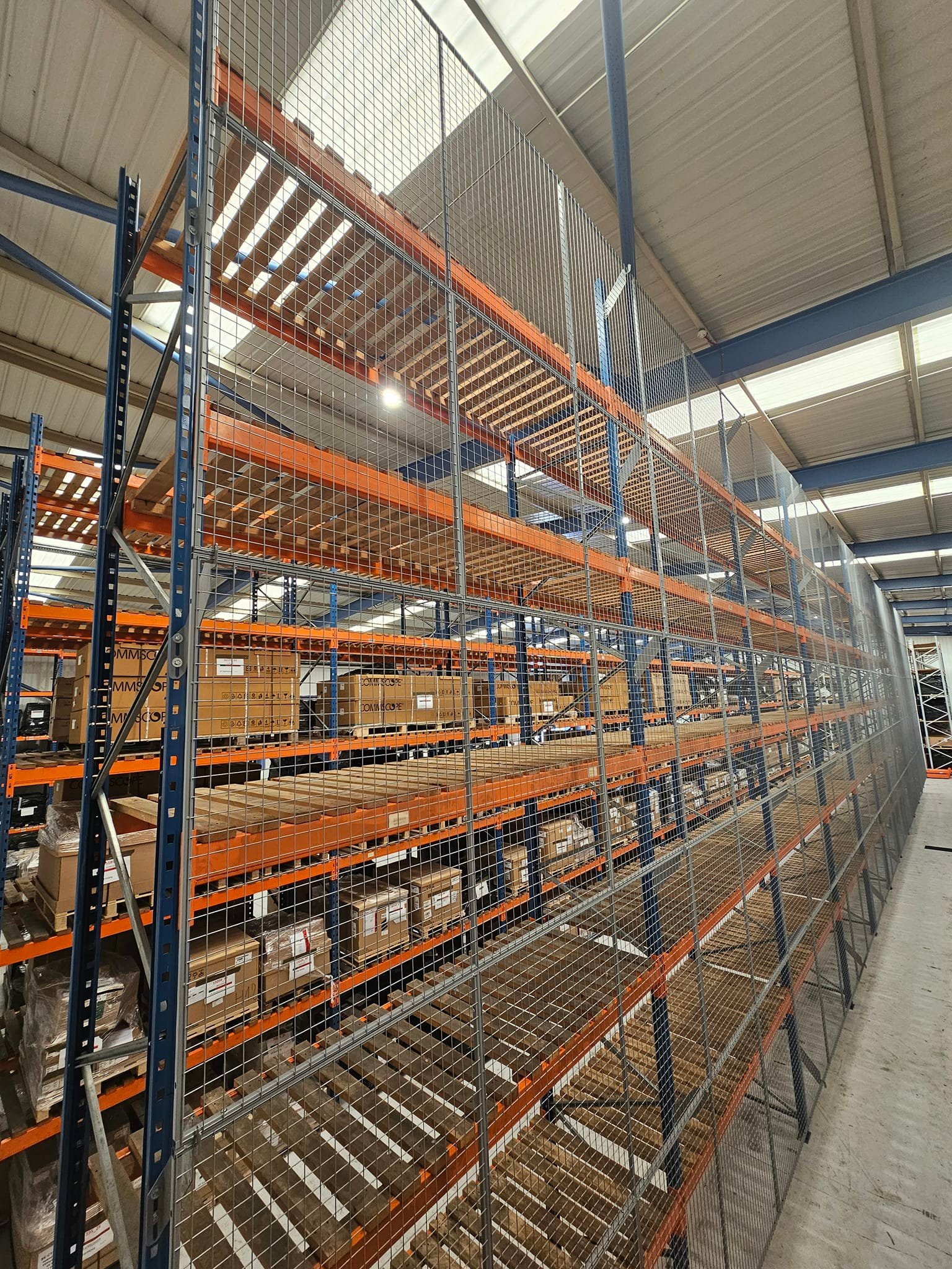 Turbo Rack ltd | Warrington