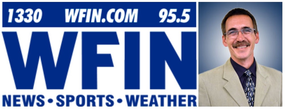 1330 WFIN | Findlay OH