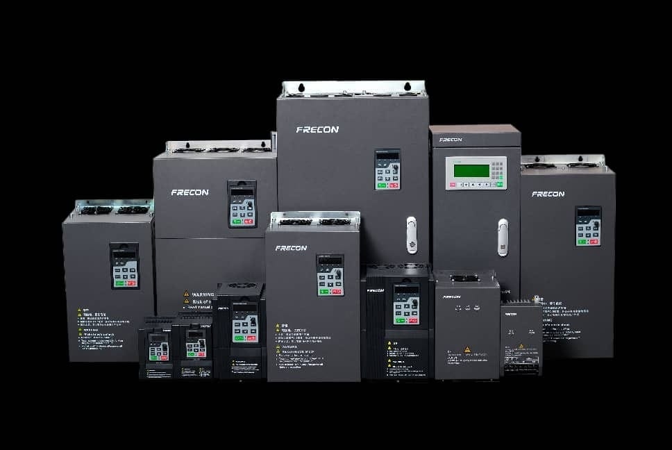 Frecon Inverters