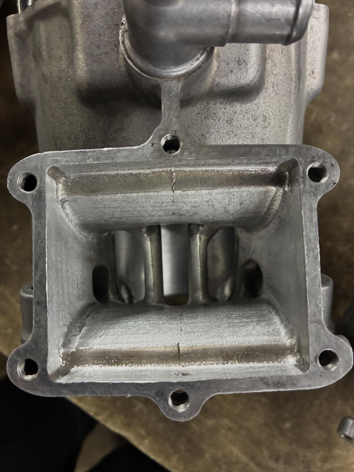 CW Racing Engines | Campbell CA