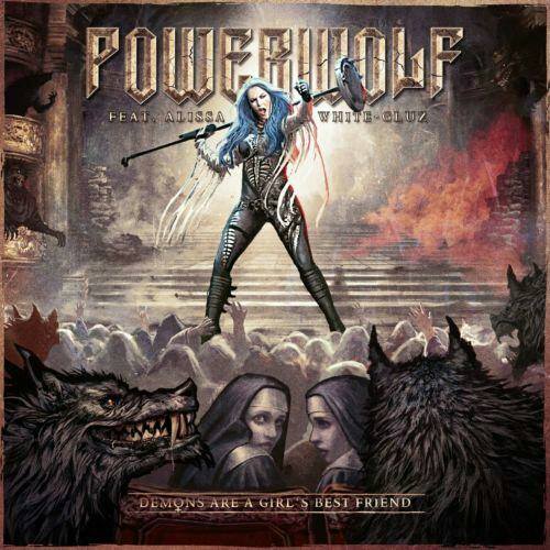 Powerwolf Perú - Esta es la nueva versión de 