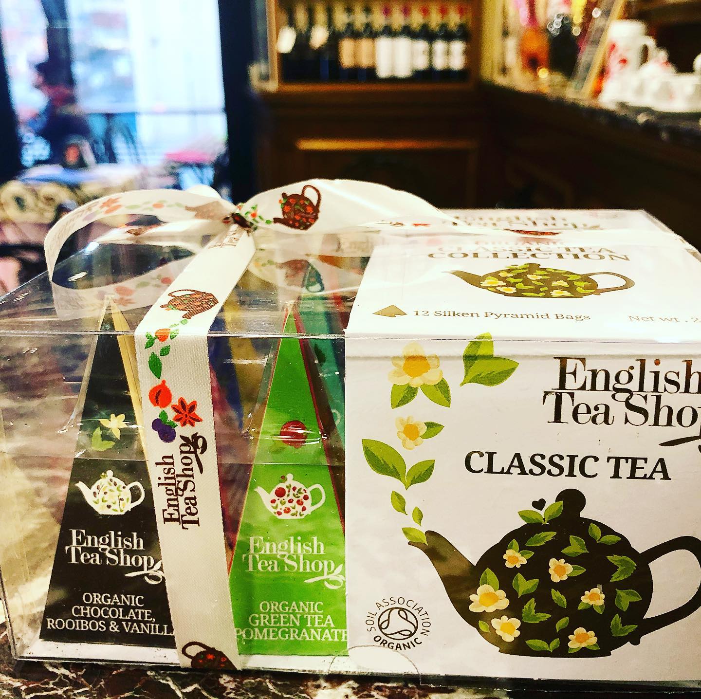 Caffè Ricasoli | Florence