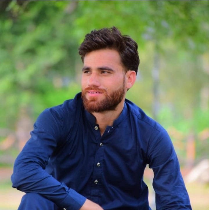 Raja Toseef khan Official