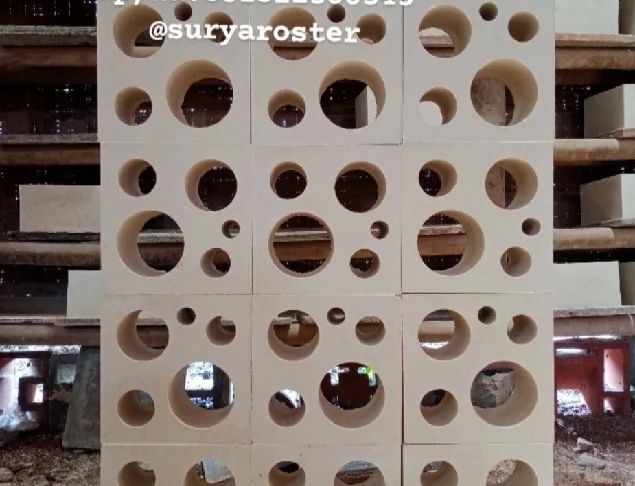 Suryaroster - Roster minimalis moderen 🙏Menjual... | Facebook