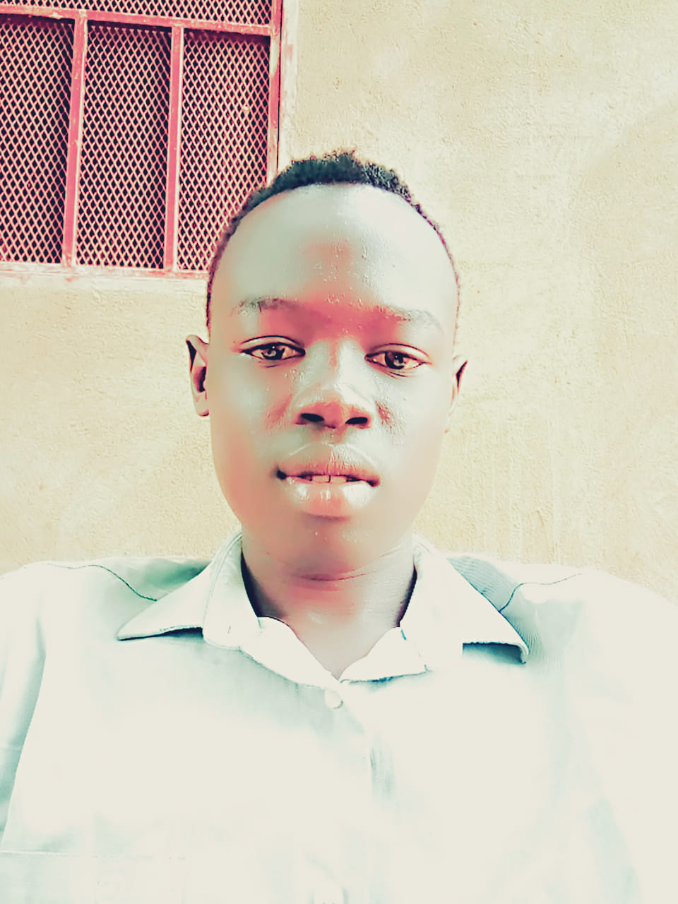Akok Osingo Wurok
