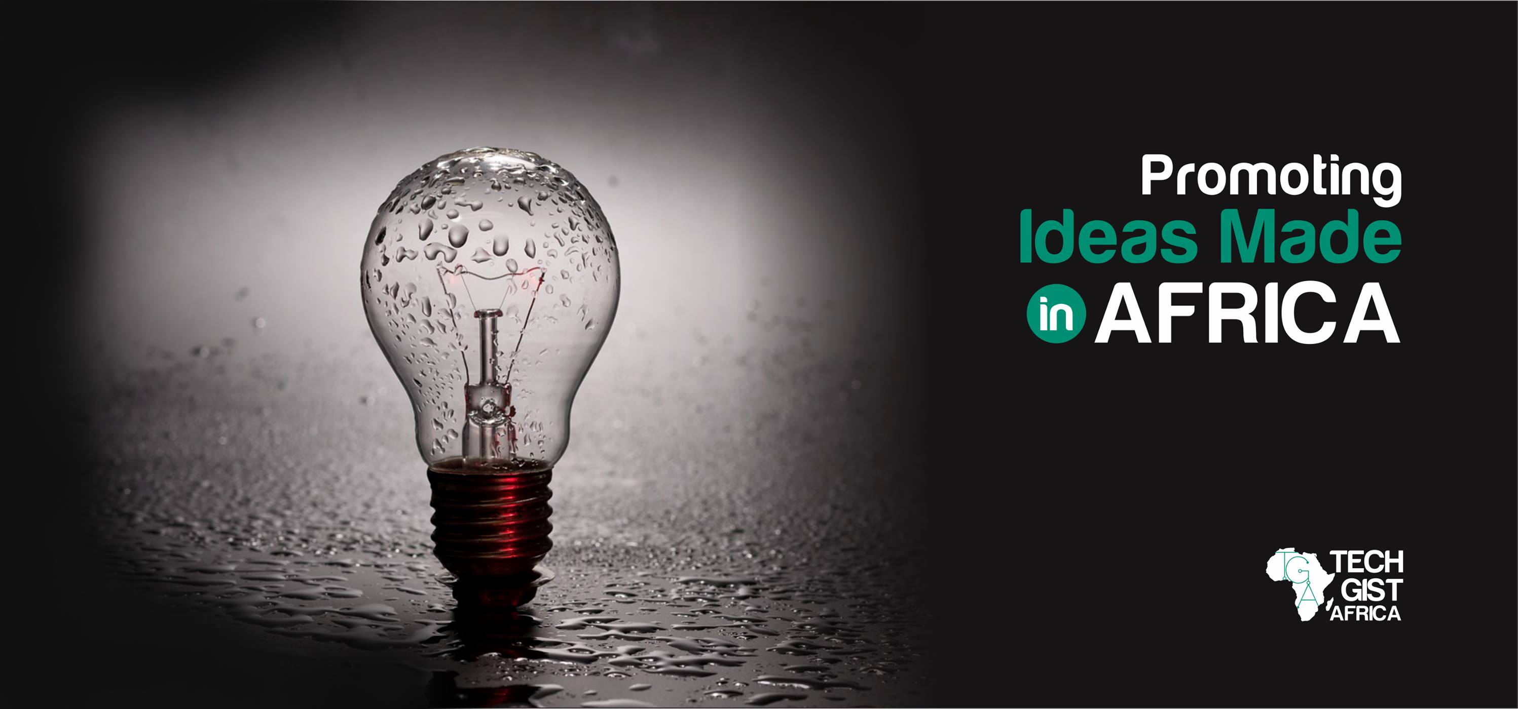 Tech Gist Africa