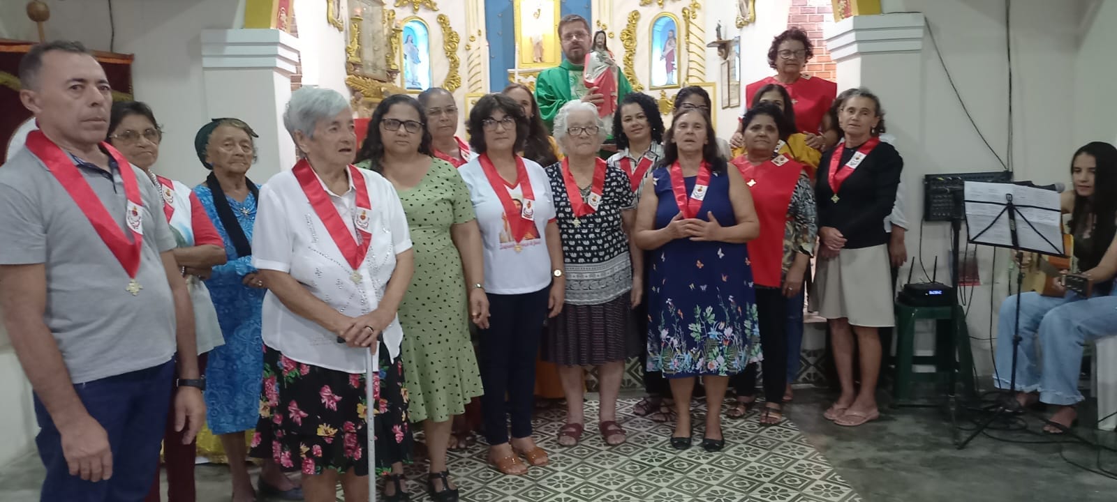 Maria De Fatima Oliveira Dantas