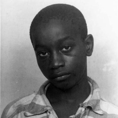 Adrian Younge - “George Stinney Jr.” is the title of a... | Facebook