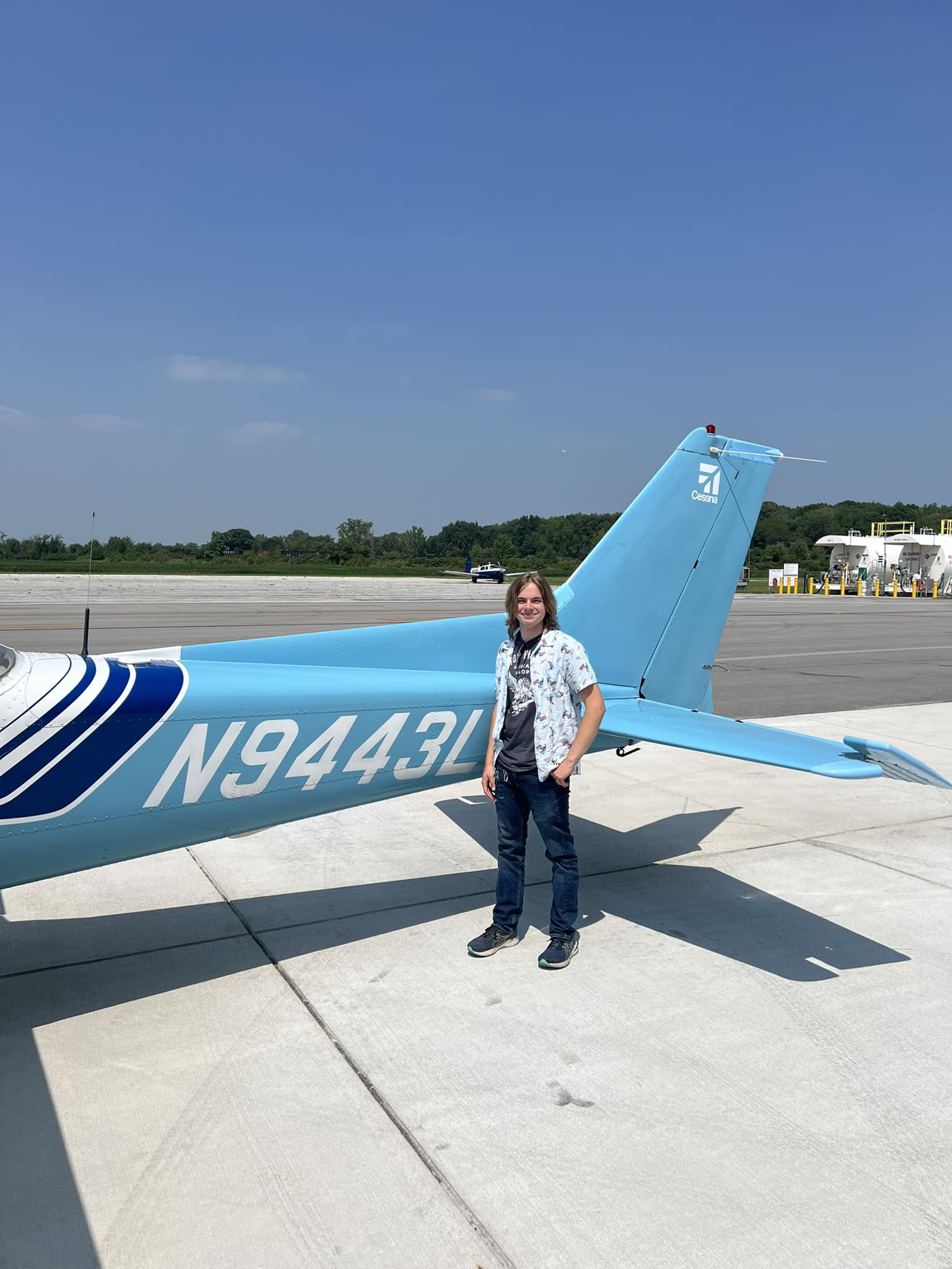 Air America Aviation Services | Millbury OH