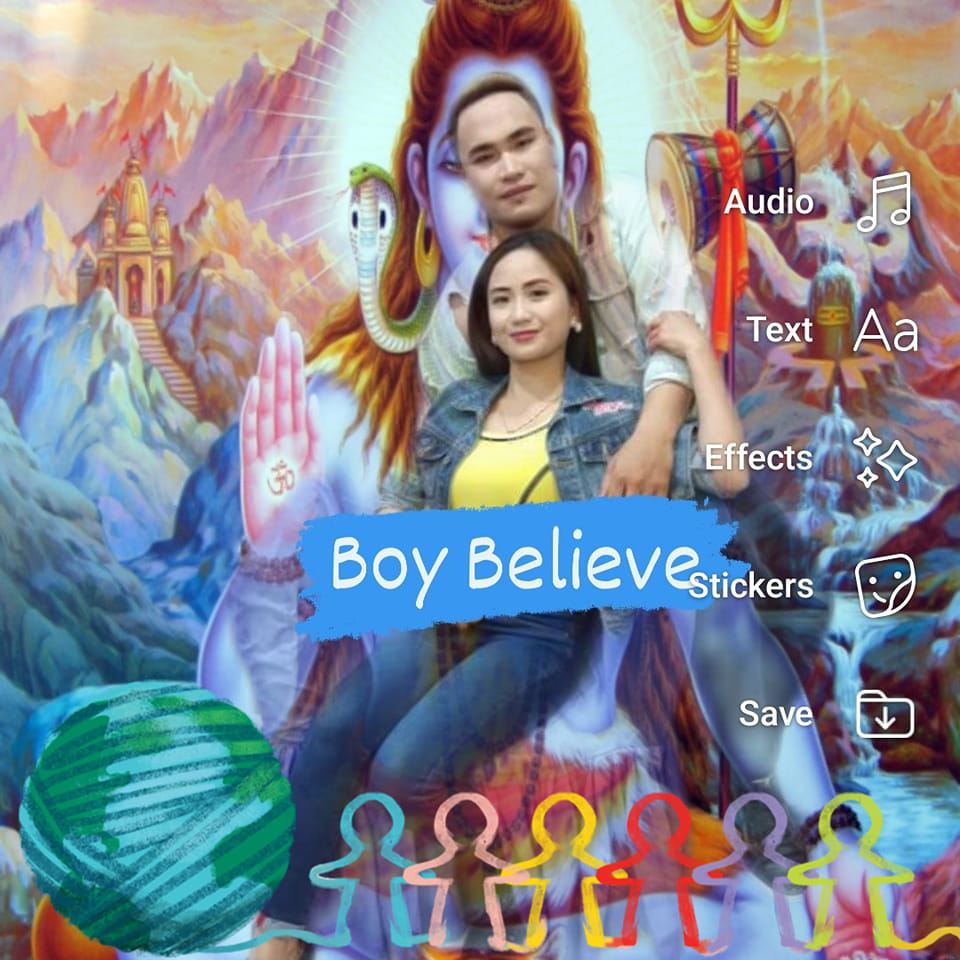 Rolando DY fight 2026 #LikeFollowShare @topfans | Boy Believe