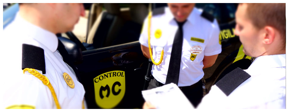 MC Control - Algunas de las instalaciones donde operamos:...