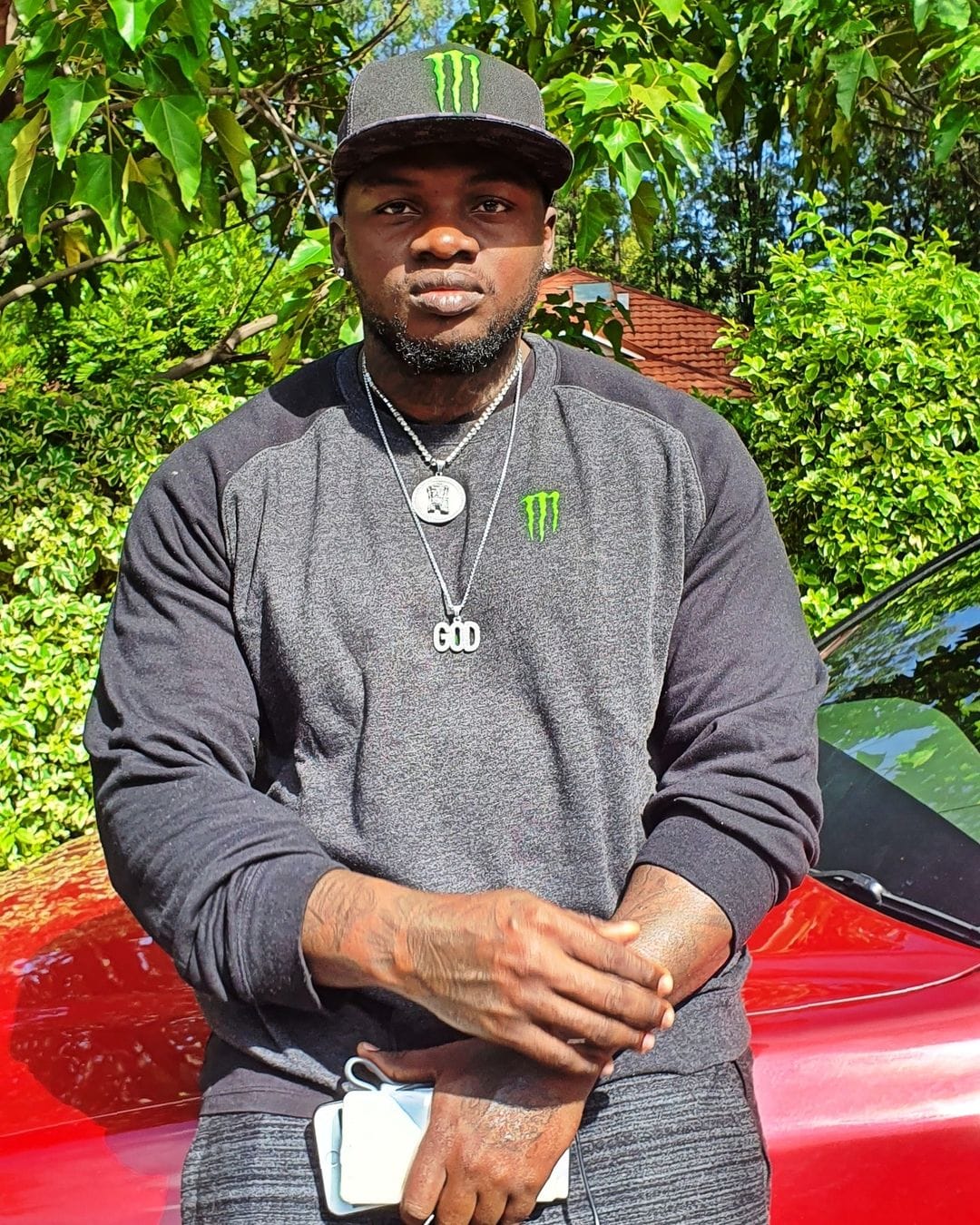 HIP HOP MIN5 - Did you Know Kenyan Rapper... | Facebook