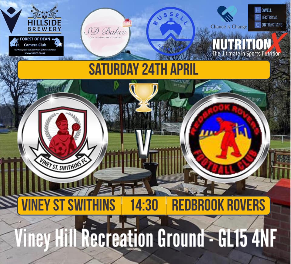 🏆 Game Day 🏆 The first... - Viney St Swithins Football Club