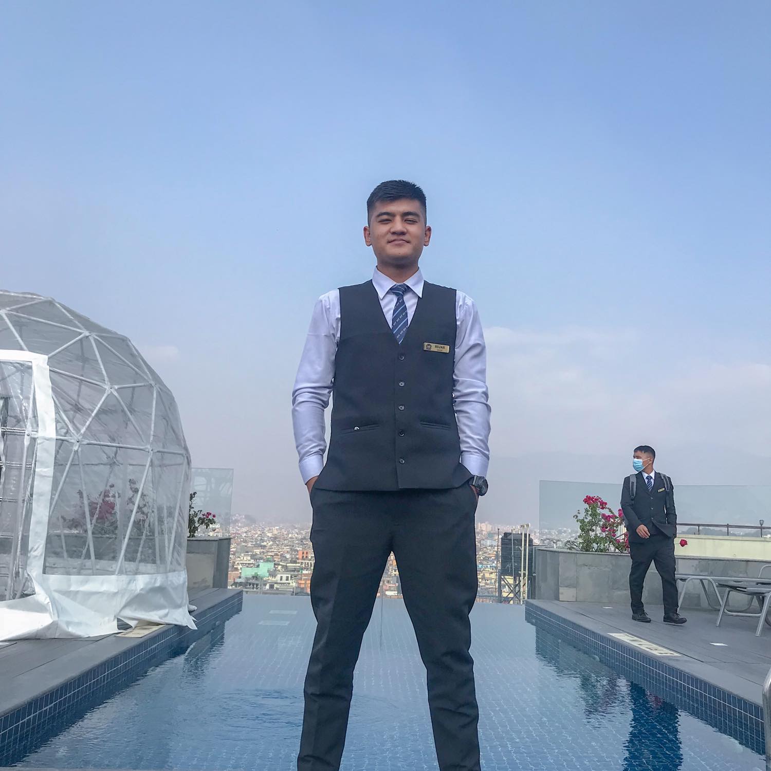 Sujan Katuwal