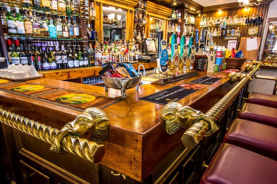 ‘When will we see you... - The Old Bell Inn Delph Saddleworth | Facebook